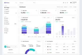 your ai software developer, full stack developer, odoo, crm, web app, desktop