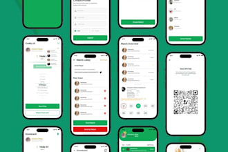build golf booking app golf sport app golf club app golf club app