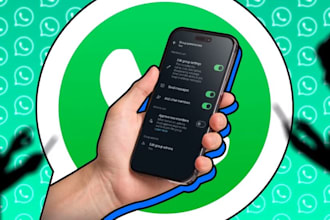 build your whatsapp to get real and active member, whatsapp group community,ads