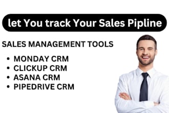 master your sales cycle with pipedrive crm monday asuna boost your sales success