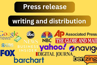 distribute crypto press release, blockchain press release