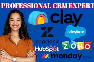 setup clay com workflow apollo io sequence hubspot automation enrichment webhook