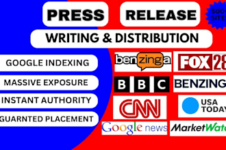 write do press release distribution usa uk press release distribution