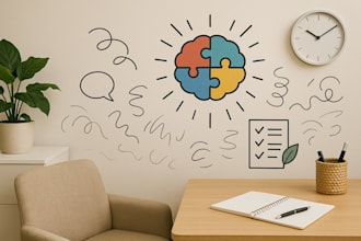 help you navigate complex life challenges with clarity, empathy and strategy