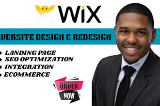 wix website design wix website redesign wix website design wix website redesign