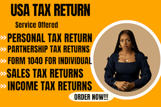 prepare tax return business tax usa tax return tax income tax book keeping