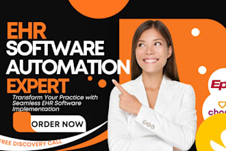 setup ehr system on practice better simplepractice epic modmed carepatron tebra