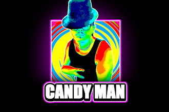 create you a music album cover art