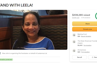 create promote and grow gofundme kickstarter indiegogo fundraising campaign