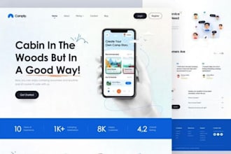 3d website 3d wix studio 3d webflow landing page 3d wordpress website three js