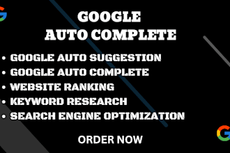 do google bing autocomplete, keyword research, autosuggestion key word research