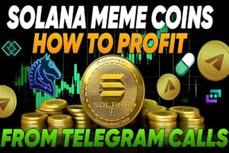 boost crypto promotion telegram solana memecoin promotion pump fun to sell token