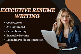 write ats linkedin optimized resume  writing and cover letter for career growth