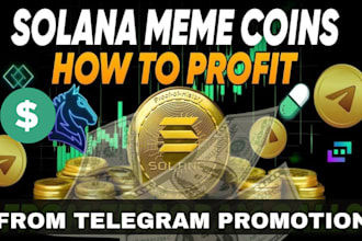 crypto twitter x marketing run crypto ads for solana memecoin, pump fun, token