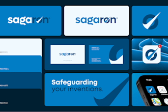 design professional and timeless logo