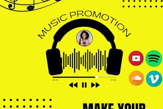 amazon spotify and apple music pro,otion to reach organic genuine listeners