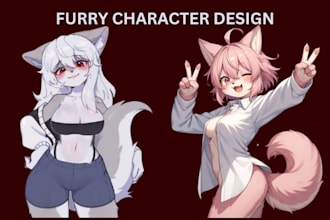 draw furry 2d pokemon, original characters oc, furry art, mecha, and fanart