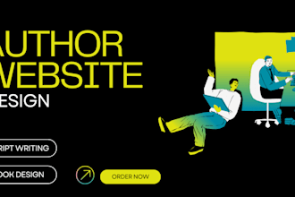 children book website,author website and book author website