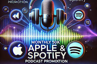 do organic apple music spotify promotion itunes music promotion christian music