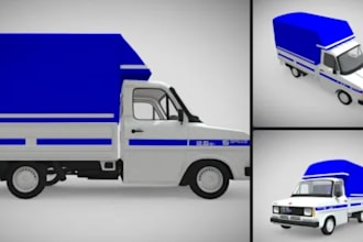 make custom ets2 mod, ats mod, ets, track, liveries, truck, custom trailers