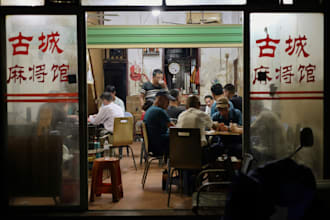 provide language support for your trip to china anytime