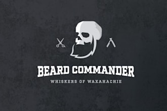 do modern, minimalist and timeless highly business logo