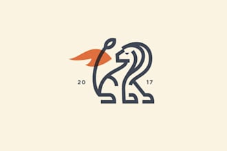 do typography logo and urban streetwear t shirt design