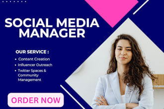 be your expert ai, nft, meme coin, web3, b2b, and crypto social media manager