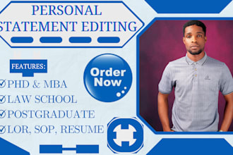 do law school personal statement, postgrad, phd, mba, scholarship, sop, lor, cv