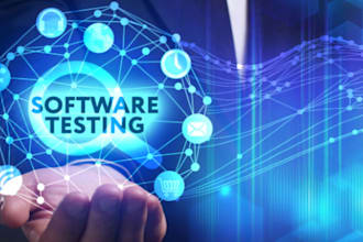 test your web or mobile application and provide feedback