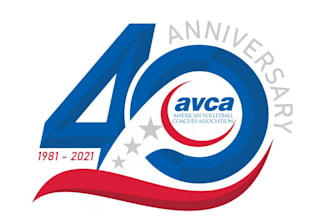 create modern event or anniversary logo for your company