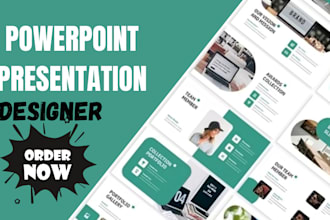 design animated powerpoint presentation and powerpoint templates, canva slide