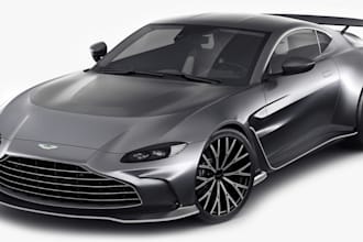 do 3d car modeling, 3d vehicle, 3d printing, car design, 3d rigging, rc model