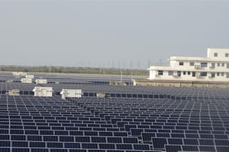 provide consultancy for estimation and designing of pv solar systems