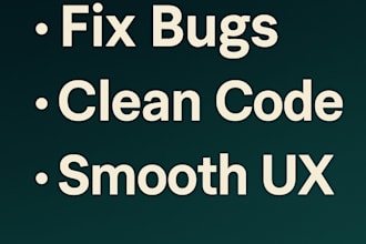 automate tasks, debug issues, and optimize your website