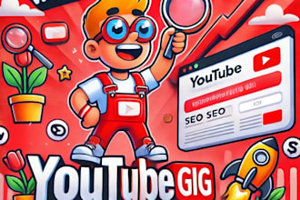 write viral SEO keywords