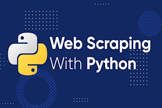 make a web scraping, python scraping, voiceflow, manychat, botpress, selenium