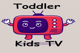 design vintage emblem herald TV logo