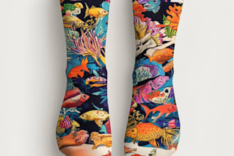 do unique sock for you