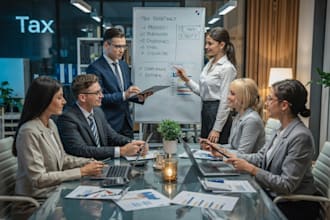 do your USA and UK tax planning advice on strategies to minimize liabilities