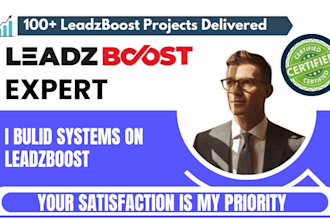 be your ghl saas leadzboost thebuzzcrm xfunnels taxdragonplus tekmatix expert