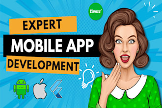 dating fintech flutterflow food delivery glide taxi mobile app flutter developer