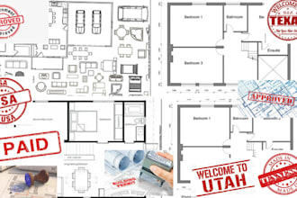licensed architect, structural engineer pe stamp, delaware new hampshire ohio