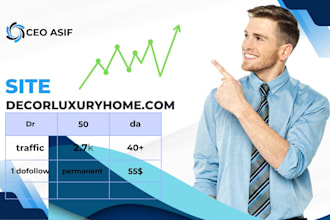 publish your article on decorluxuryhome