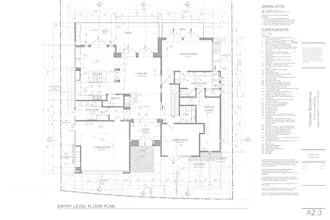 draft certified architectural plan, mep, review, structural engineering stamps