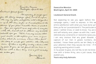 transcribe and translate old french and english handwriting in 24 hour