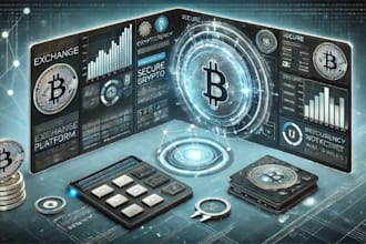 do crypto exchange website exchange website, p2p crypto wallet exchange website