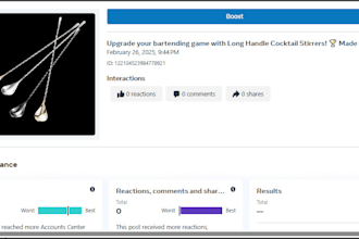 do social media page setup meta business suit content creator meta ads