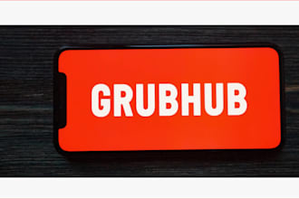 create doordash bot, grubhub bot, zifty bot, instacart bot, grabber and lyft bot