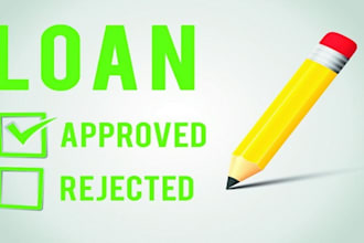 business loan, car loan, student loan, mortgage loan, heloc , personal loan appr